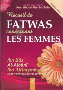 recueil-de-fatwas-concernant-les-femmes-al-hadith