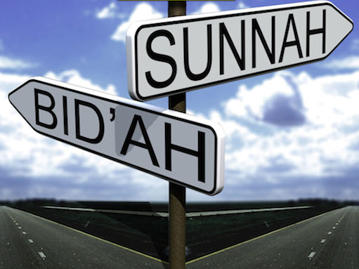 sunnah-bidah