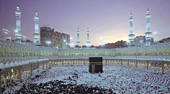 makkah