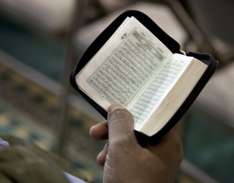 quran