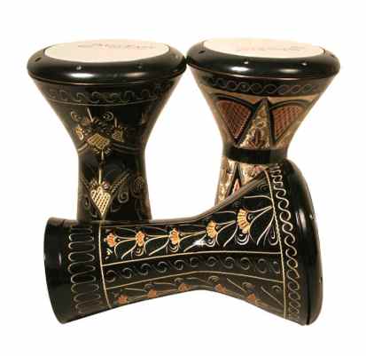 darbuka